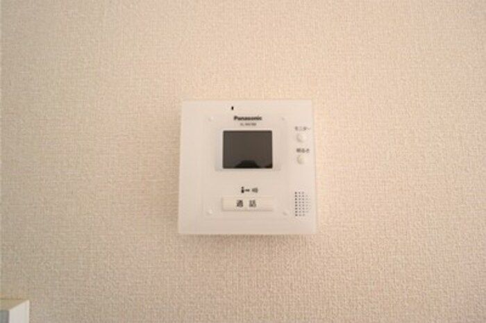 マスカレード　ギャレーのセキュリティ