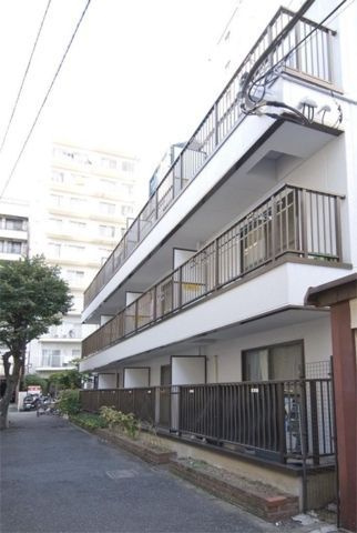 アネックス調布Ⅱ