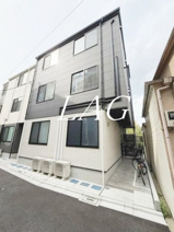 Ｇ　ＢＡＳＥ町屋ＥＡＳＴの画像