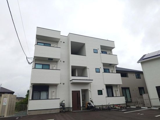 アベニール津福本町