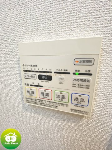 ハーモニーレジデンス森下＃001のその他