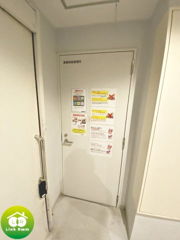 ハーモニーレジデンス森下＃001のその他