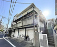 世田谷区池尻３丁目のアパートの画像