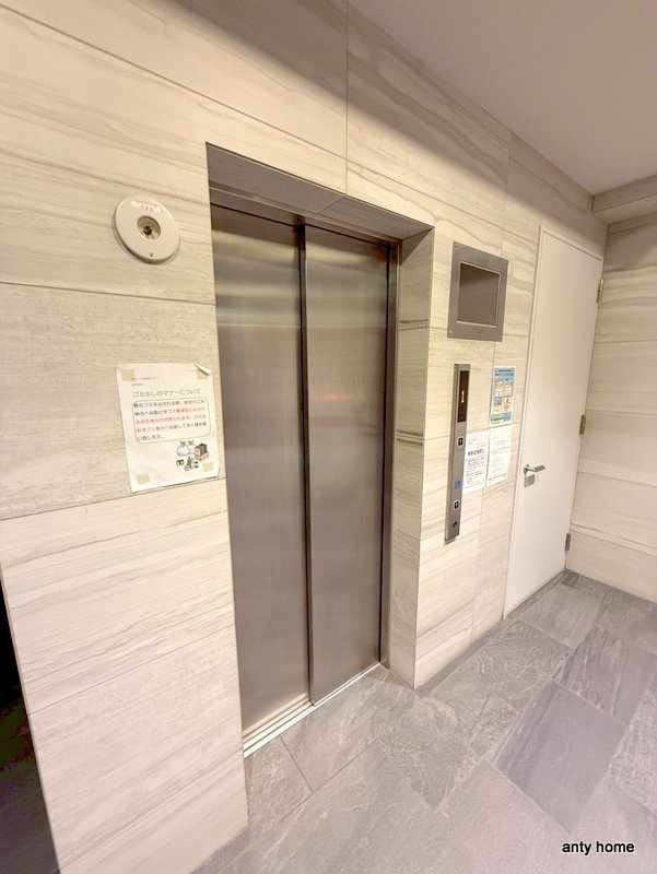 プレサンス心斎橋ブライト　仲介手数料無料の設備