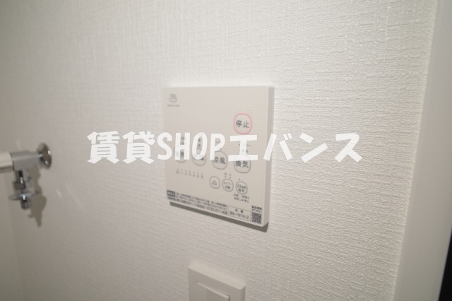 【設備】 | K&T前原