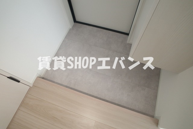 【玄関】 | K&T前原