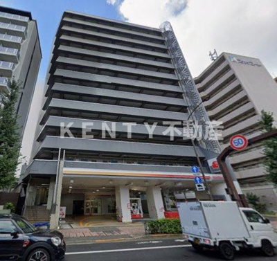 【外観】 | ローヤルマンション戸越 | きれいな外観です