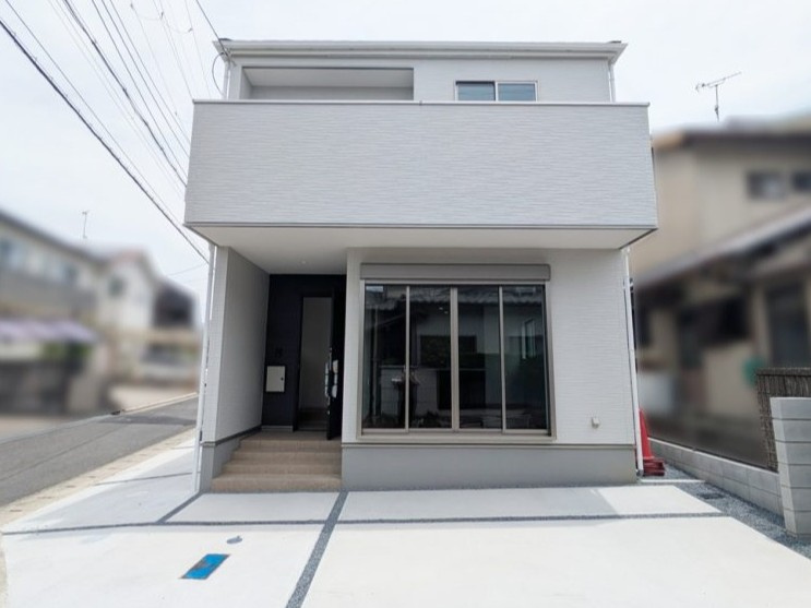 守山市今宿四丁目　新築戸建