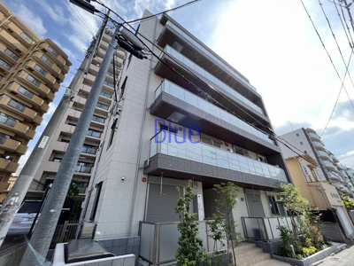 【外観】 | PaceFujisawa　パーチェフジサワ　パーチェ藤沢　Pace藤沢