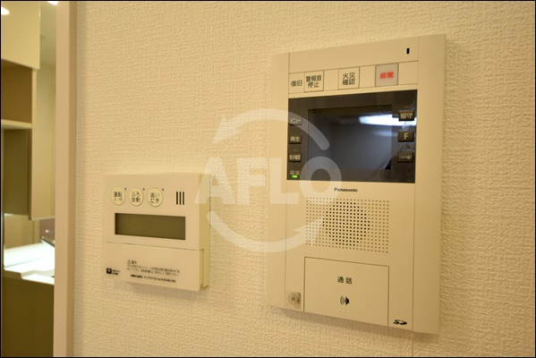 エステムプラザ心斎橋エグゼ　南小学校区のセキュリティ|エステムプラザ心斎橋エグゼ　セキュリティ
