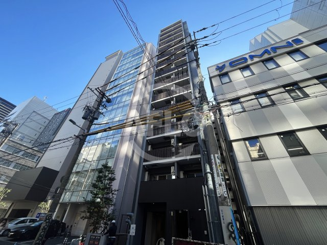 アーバネックス堺筋本町　開平小学校区
