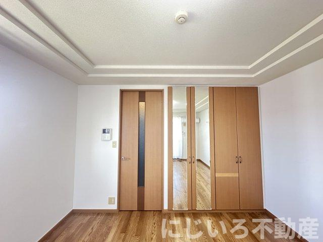 カームヒルのその他
