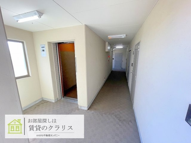 グランレブリー桂partⅡ