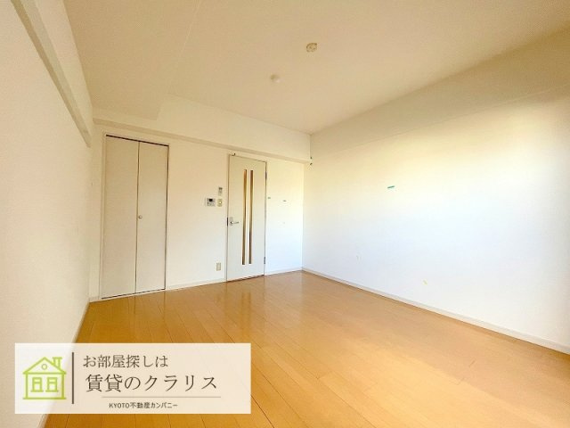 グランレブリー桂partⅡ