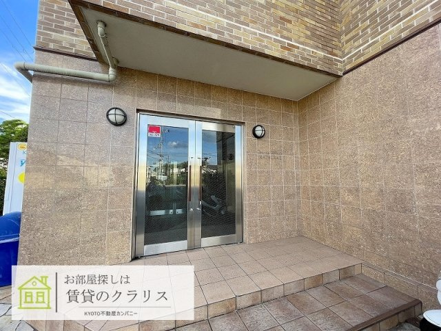 グランレブリー桂partⅡ
