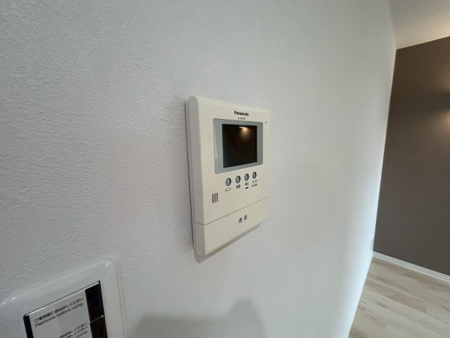 アルル覚王山|名古屋市の賃貸ならMy賃貸のセキュリティ|アルル覚王山