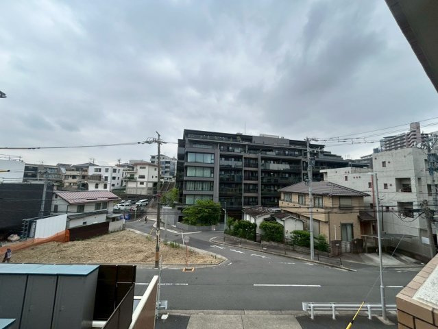 アルル覚王山|名古屋市の賃貸ならMy賃貸の展望|アルル覚王山