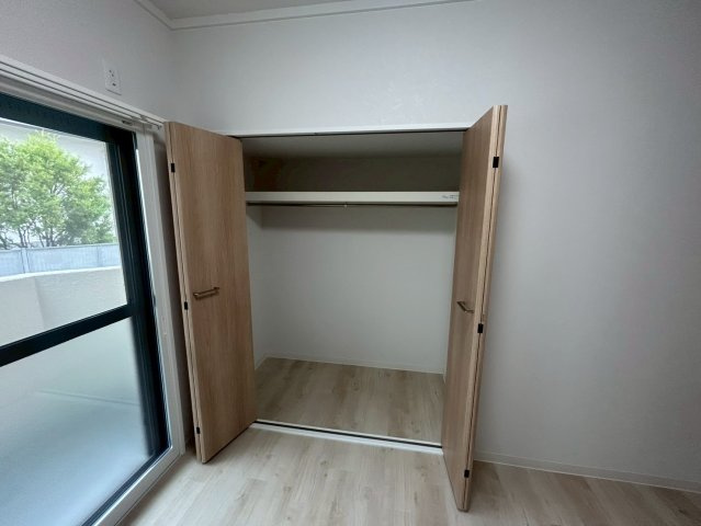 アルル覚王山|名古屋市の賃貸ならMy賃貸の収納|アルル覚王山