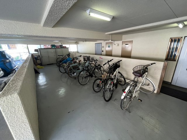 アルル覚王山|名古屋市の賃貸ならMy賃貸のその他共用部分|アルル覚王山