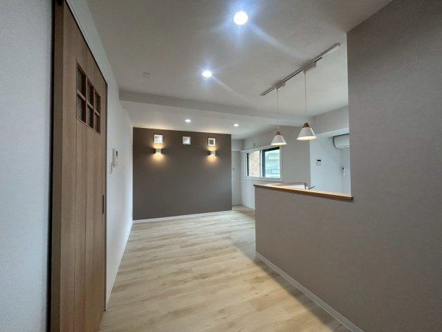アルル覚王山|名古屋市の賃貸ならMy賃貸の居間・リビング|アルル覚王山