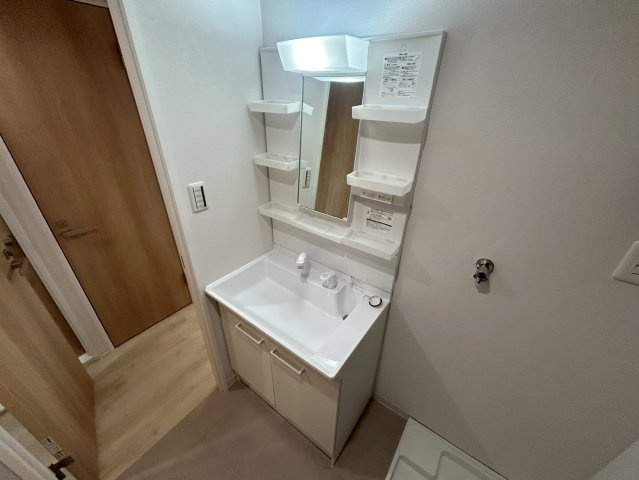 アルル覚王山|名古屋市の賃貸ならMy賃貸の洗面所|アルル覚王山