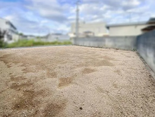 【外観】 | 北区平田土地