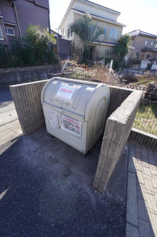 【その他共用部分】 | クレア貝塚