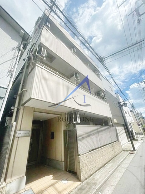 ＭＫフィオーレ
