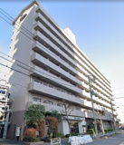 墨田区錦糸１丁目のマンションの画像