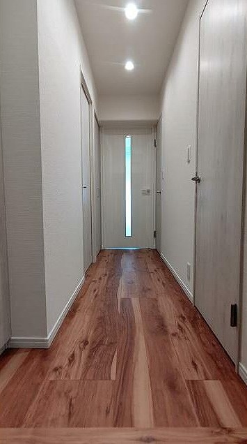 なぎさニュータウン