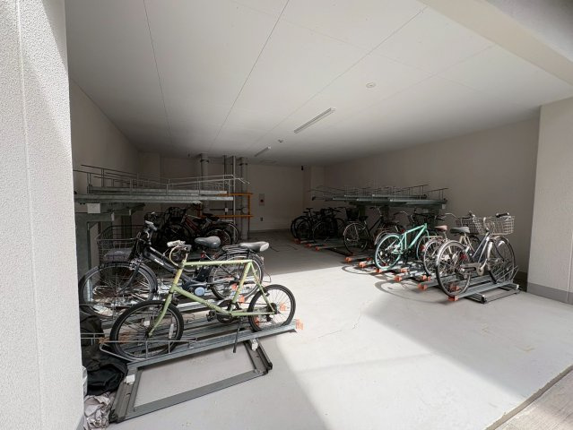 ラクラス下総中山のその他共用部分