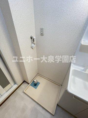 【設備】 | ツインズハイツＢ