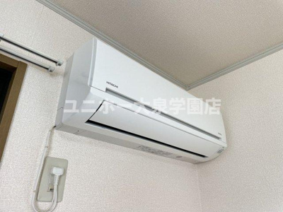 【設備】 | ツインズハイツＢ