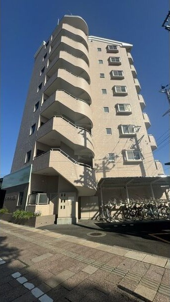 コンフォート1号館