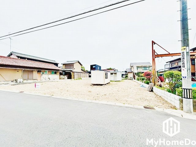 一宮市島村字高木の外観