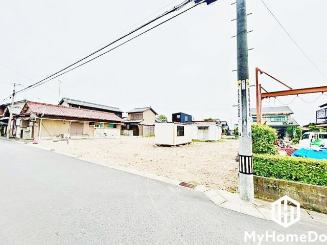 一宮市島村字高木の外観
