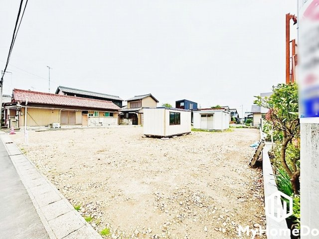 一宮市島村字高木の外観