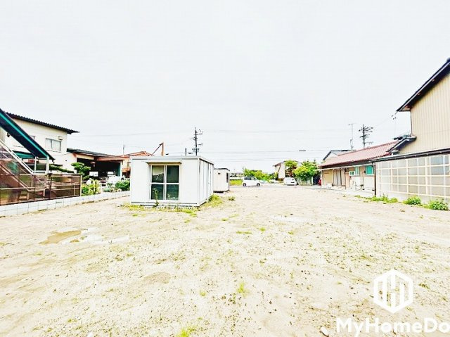 一宮市島村字高木の外観