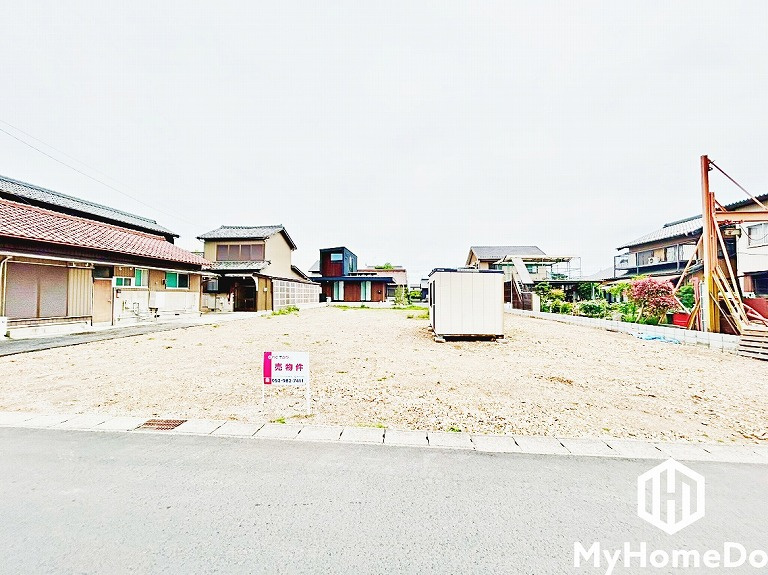 一宮市島村字高木