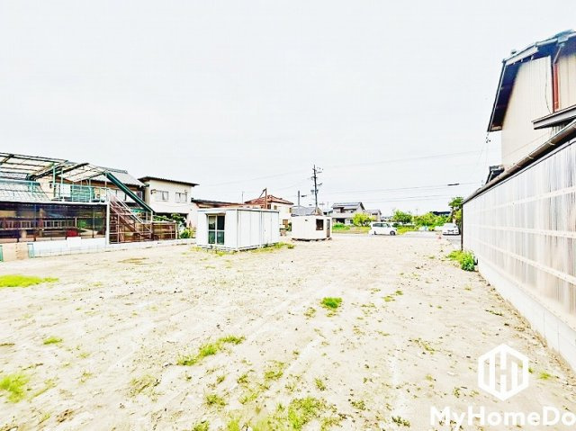 一宮市島村字高木の外観