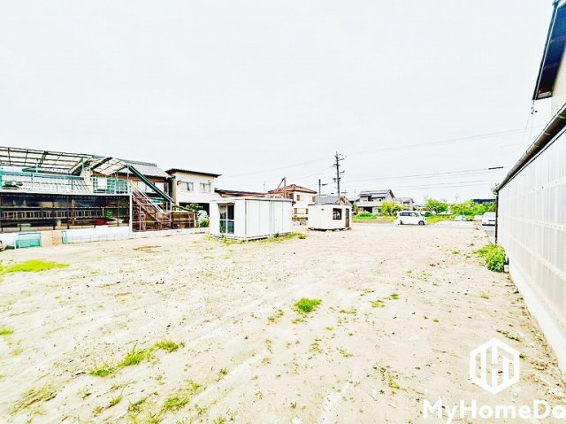 一宮市島村字高木の外観