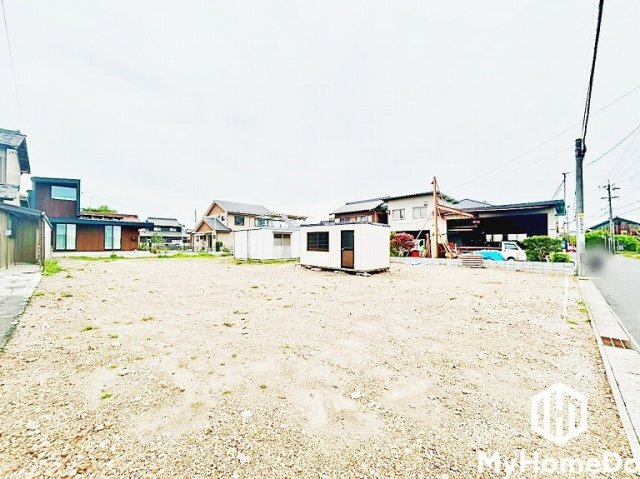 一宮市島村字高木の外観