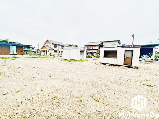 一宮市島村字高木の外観