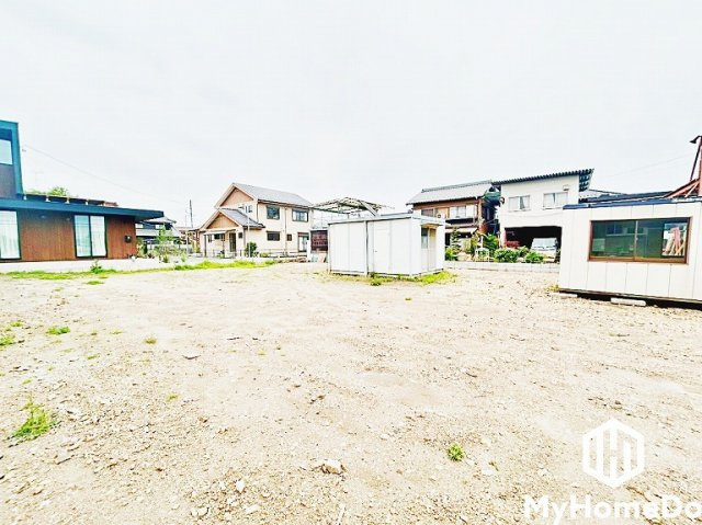 一宮市島村字高木の外観