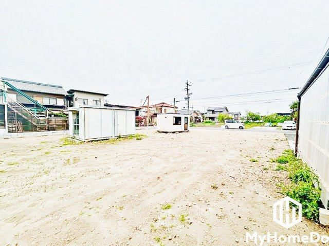 一宮市島村字高木の外観