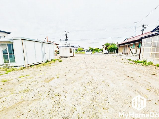 一宮市島村字高木の外観