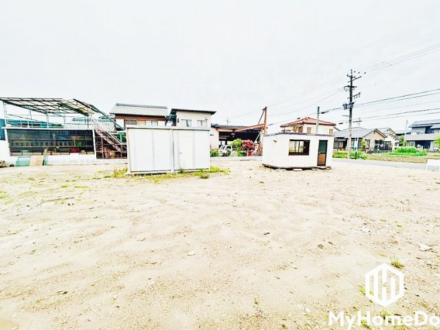 一宮市島村字高木の外観