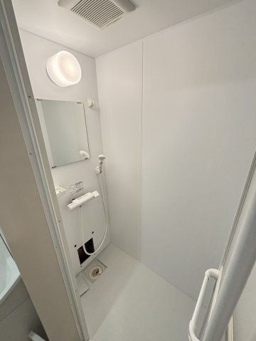 ＫＥＩＡＩ ＲＥＳＩＤＥＮＣＥ 清瀬Ⅳのシャワールーム