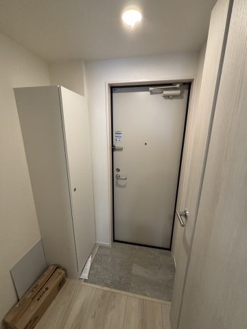ＫＥＩＡＩ ＲＥＳＩＤＥＮＣＥ 清瀬Ⅳの玄関