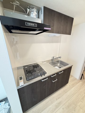 ＫＥＩＡＩ ＲＥＳＩＤＥＮＣＥ 清瀬Ⅳのキッチン